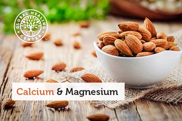 Calcium & Magnesium: Finding the Right Ratio for Optimal Health