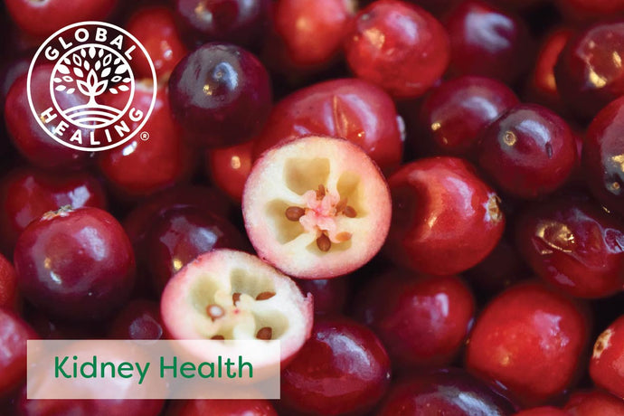 5 Best Foods to Improve Kidney Health