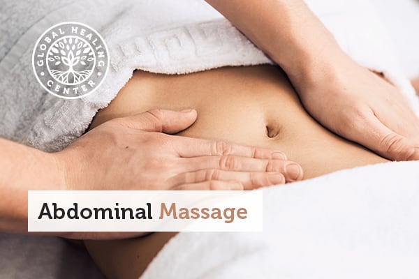 Abdominal Massage for Constipation: Benefits & Directions