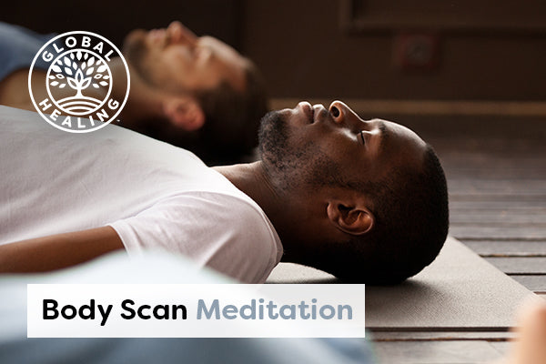 What Is Body Scan Meditation & How Can It Help You Relax?