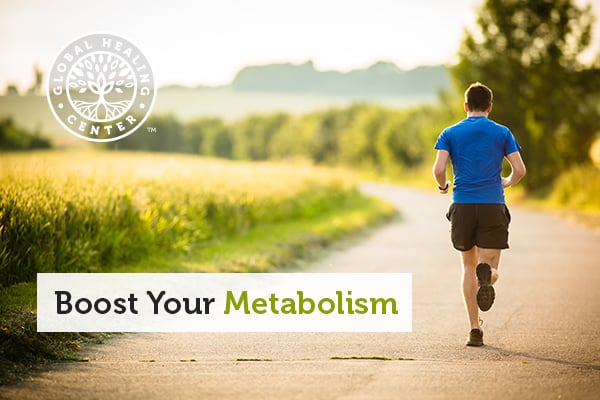 How to Boost Your Metabolism Naturally: 15 Proven Ways