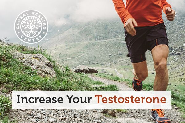 How to Increase Testosterone: Natural Hacks That Work