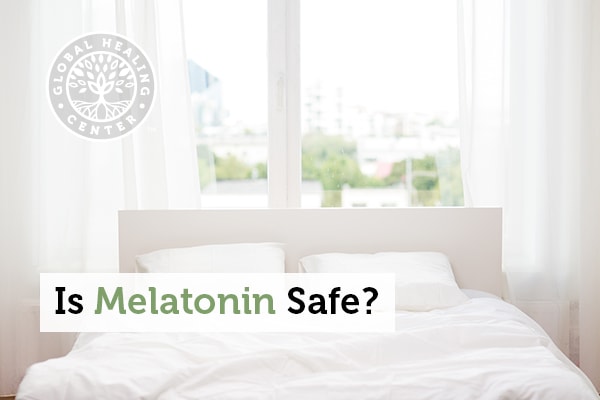 Is Melatonin Safe? Benefits, Side Effects, & Alternatives