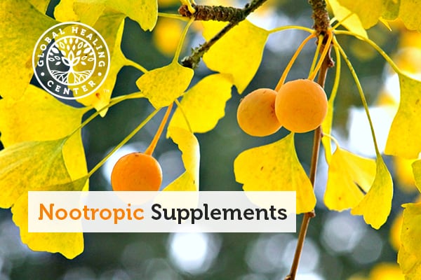 Top 13 Nootropic Supplements to Sharpen Mind & Mood