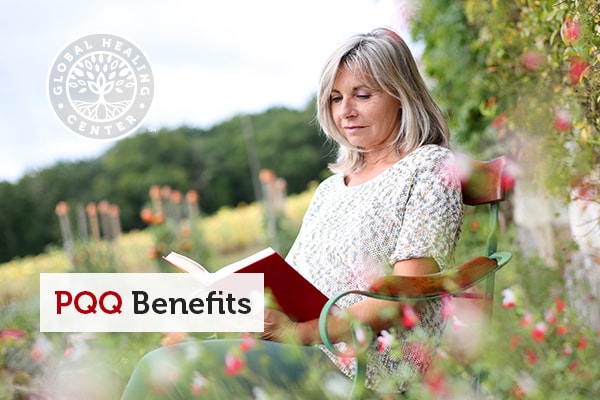 PQQ Benefits: 9 Reasons It’s a Key Nutrient for Healthy Aging & Energy