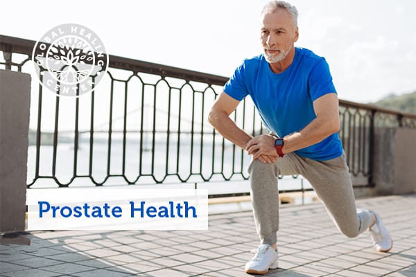 Prostate Health: Best Supplements, Foods, & Natural Remedies