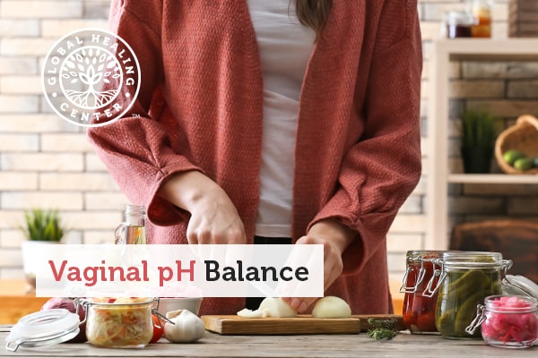 Vaginal pH Balance: Natural Ways to Stay Balanced & Healthy