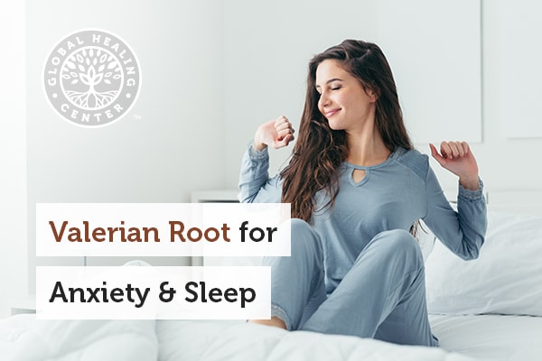 Valerian Root for Sleep & Anxiety: 5 Calming Benefits Explained