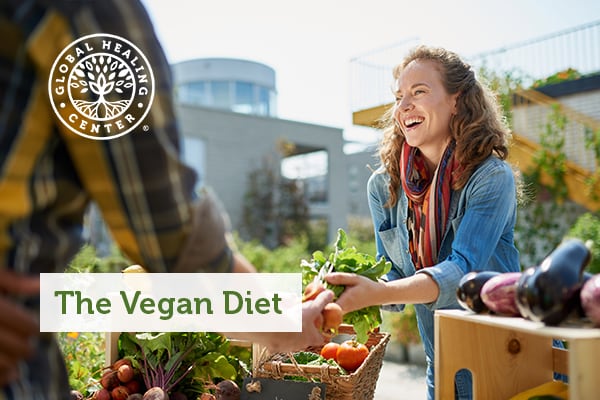 Vegan Diet: Best Vegan-Friendly Foods & Diet Plan