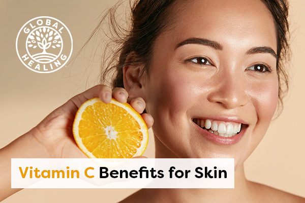 Top Vitamin C Benefits for the Skin