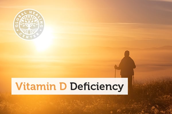 Top Causes of Vitamin D Deficiency and Best Natural Remedies