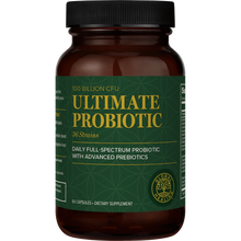 Load image into Gallery viewer, Ultimate Probiotic (Advanced Formula)
