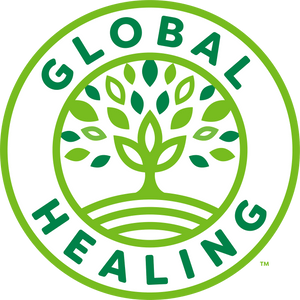 歡迎來到Global Healing E-Shop