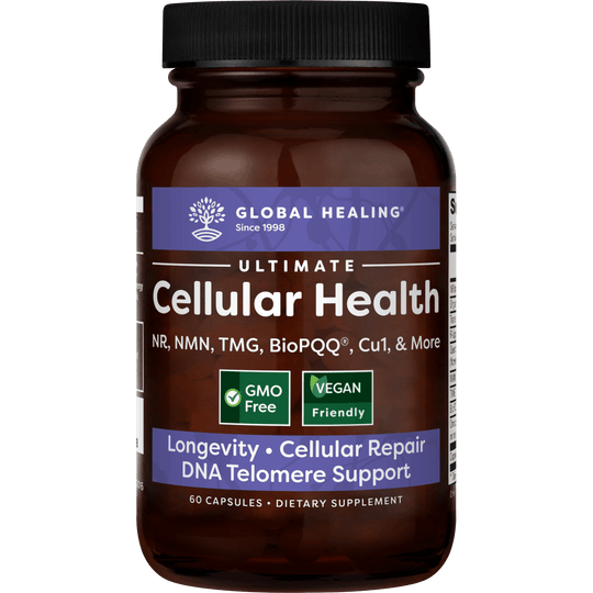Ultimate Cellular Health