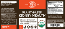 Load image into Gallery viewer, Plant-Based Kidney Health

