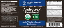 Load image into Gallery viewer, Men&#39;s Hormone Support (Androtrex®️)
