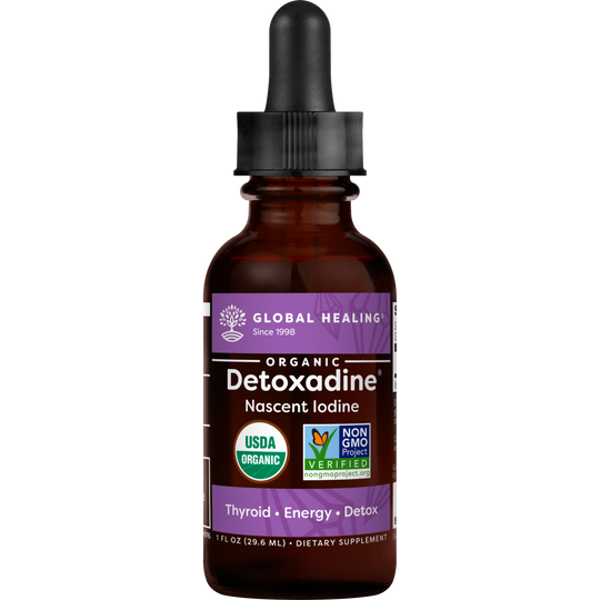 Detoxadine®
