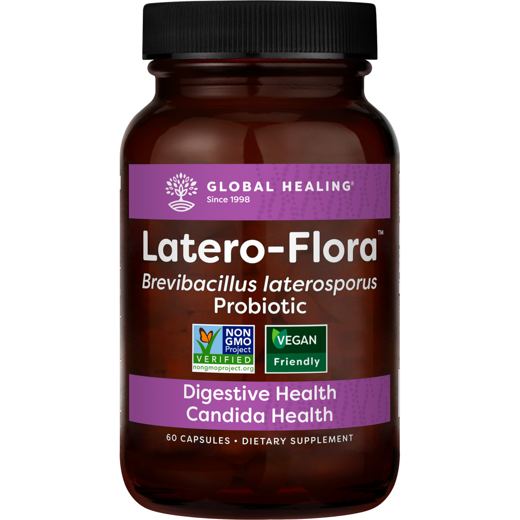 Latero-Flora™