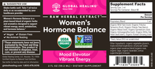 Load image into Gallery viewer, Women’s Hormone Balance
